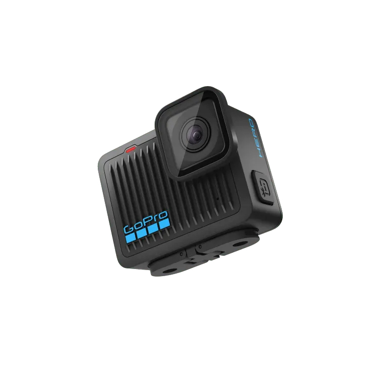 GoPro HERO (2024)