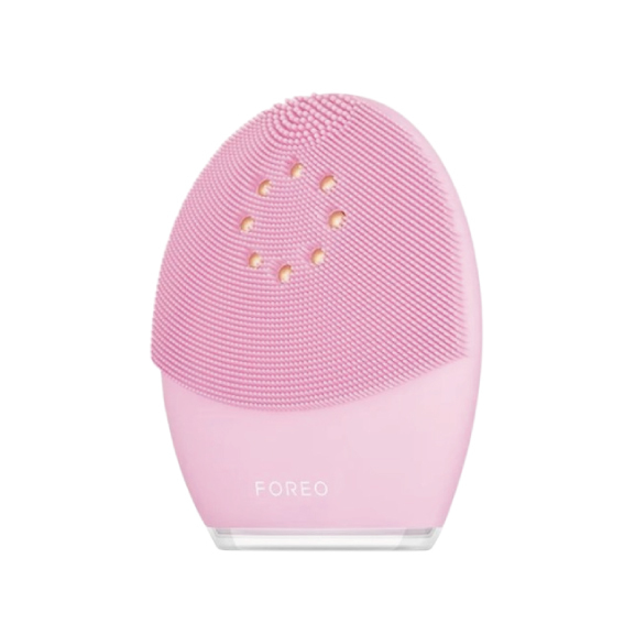 Foreo LUNA 3 plus 微電流緊膚熱能潔面儀 [兩色]
