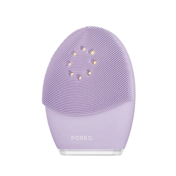 Foreo LUNA 3 plus 微電流緊膚熱能潔面儀 [兩色]