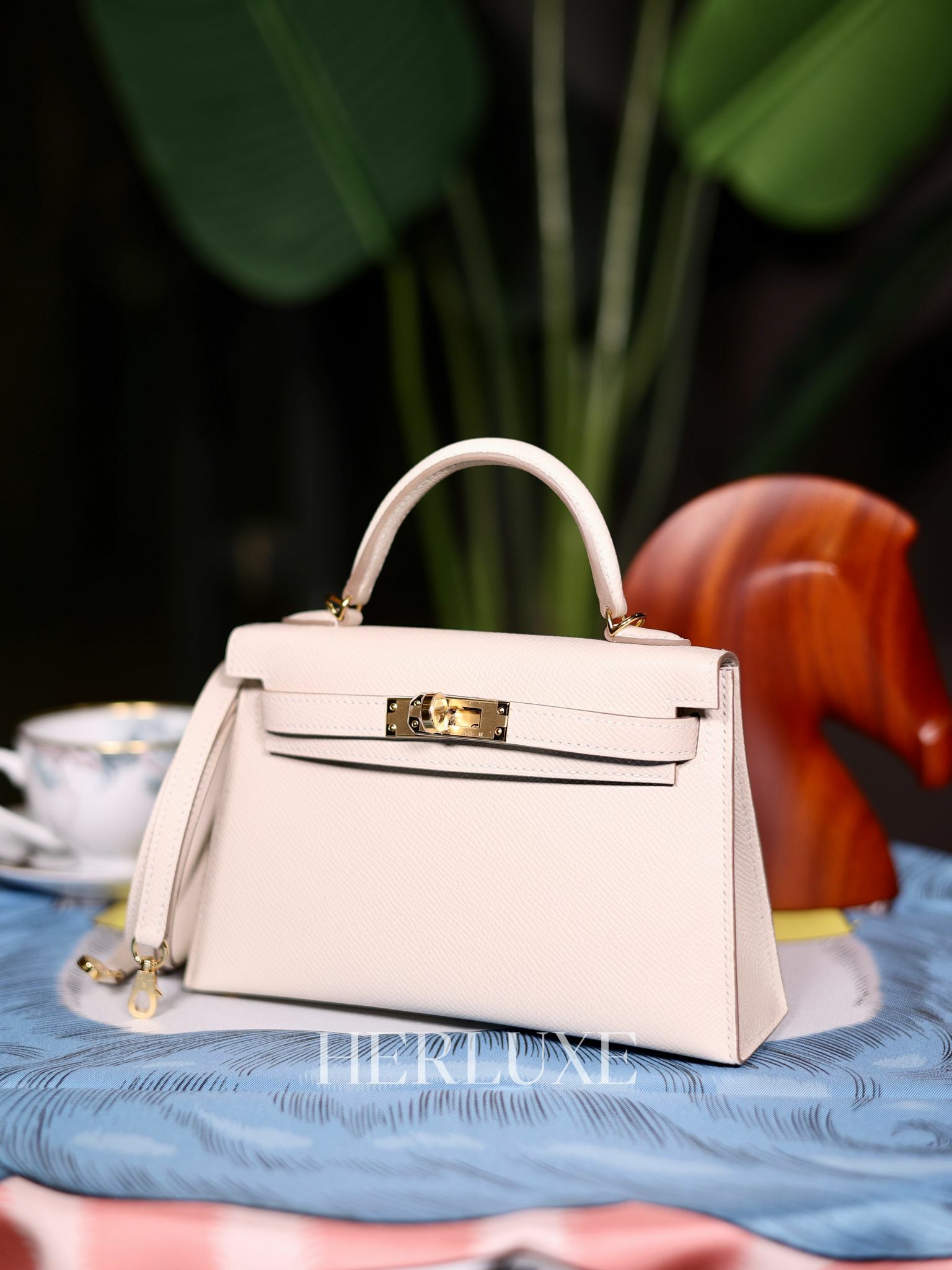 Kelly mini II 10 craie cc epsom k