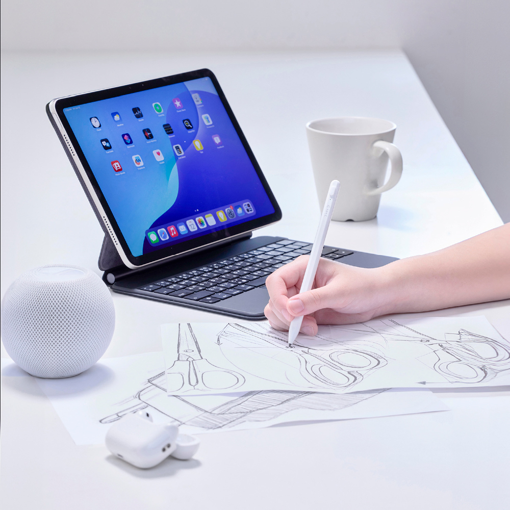 PEN II iPad Stylus Pen