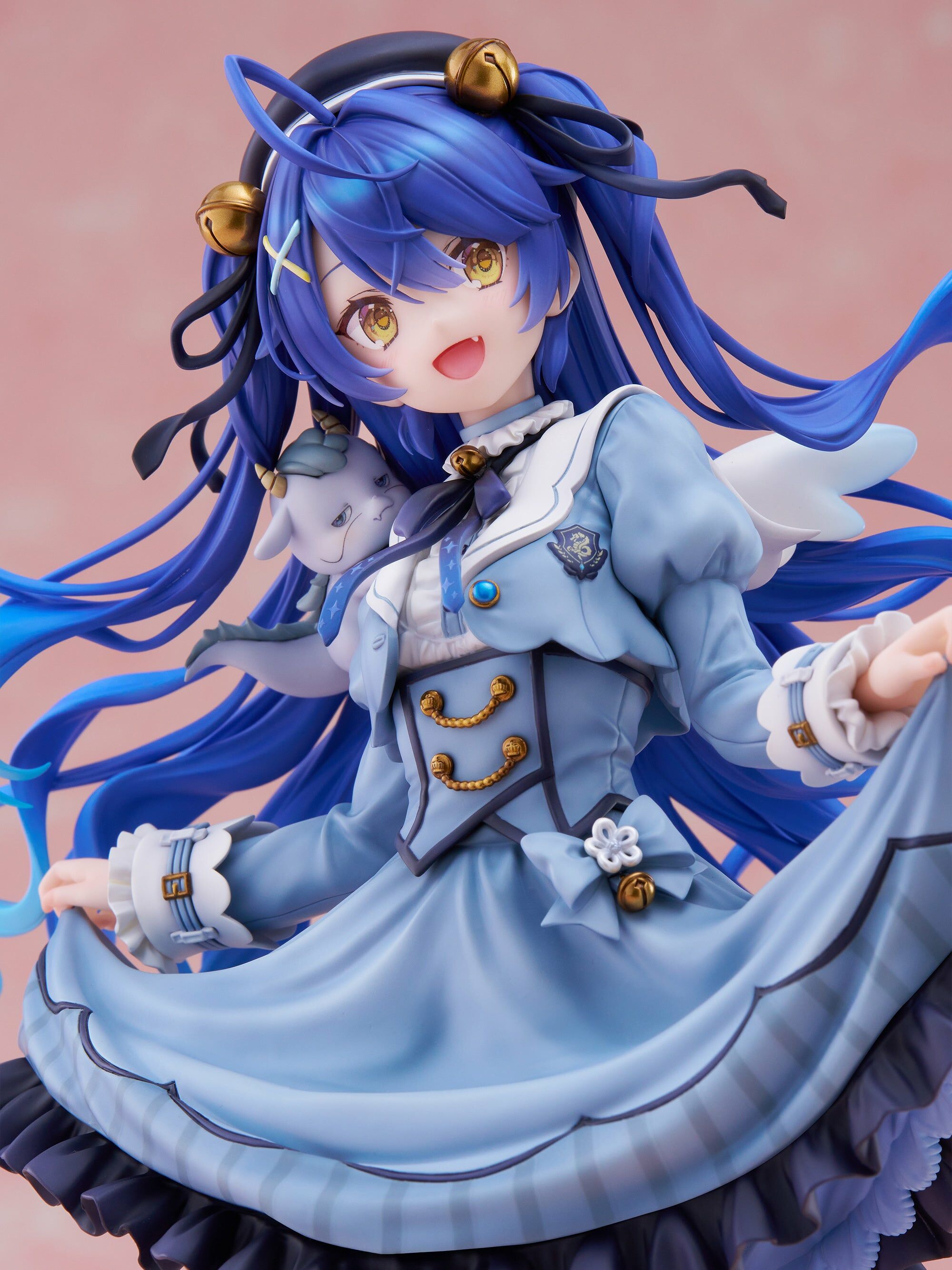 FNEX 彩虹社NIJISANJI 天宮心1/7 figure
