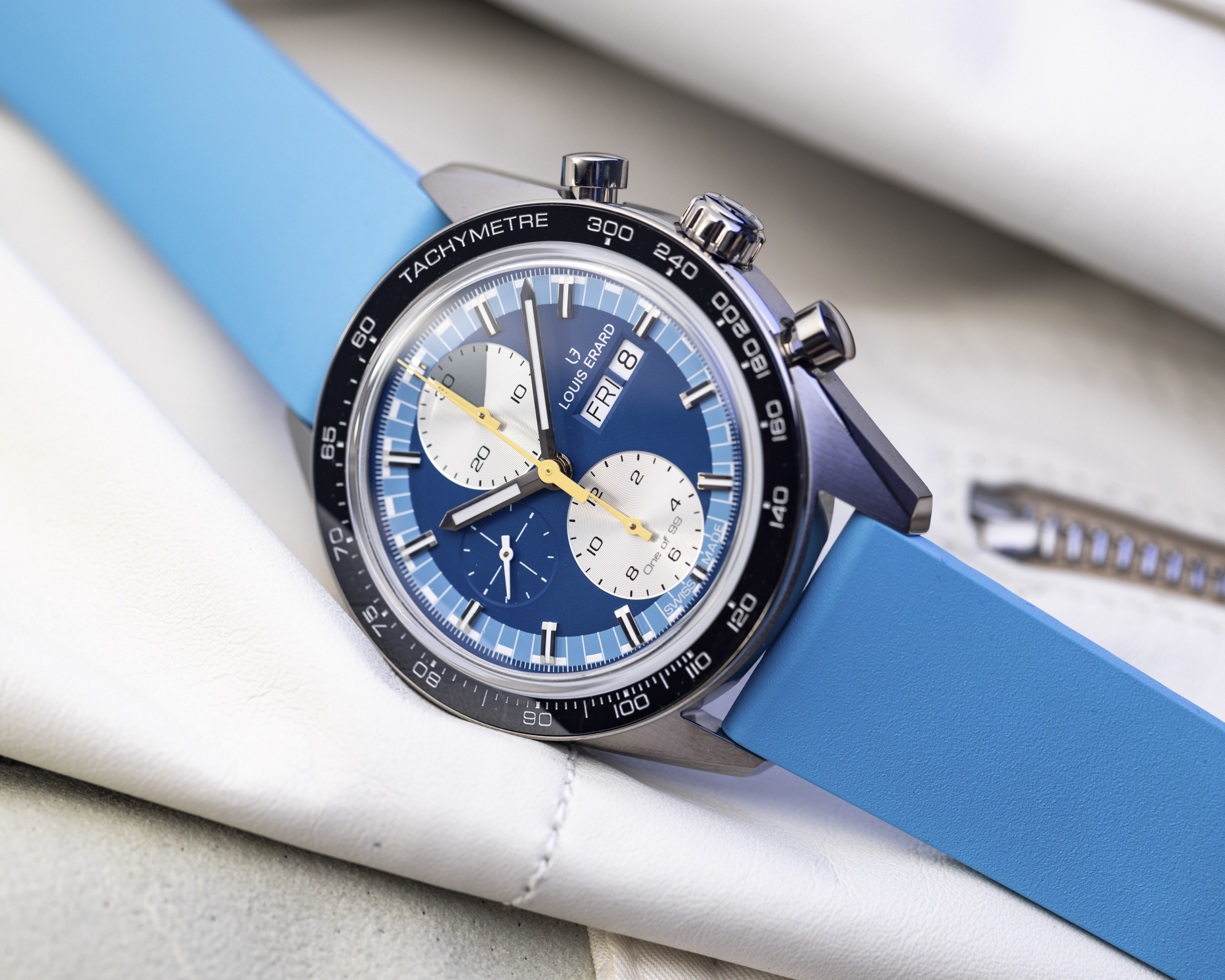 Louis Erard_2300_CHRONOGRAPH_SPORT_BLUE