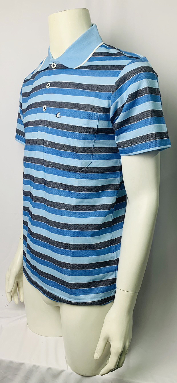 薄款排汗速乾Polo衫