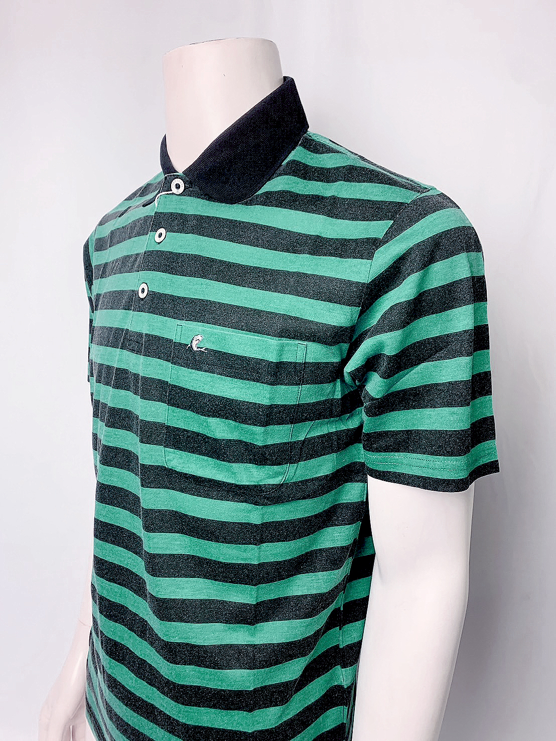 薄款排汗速乾Polo衫