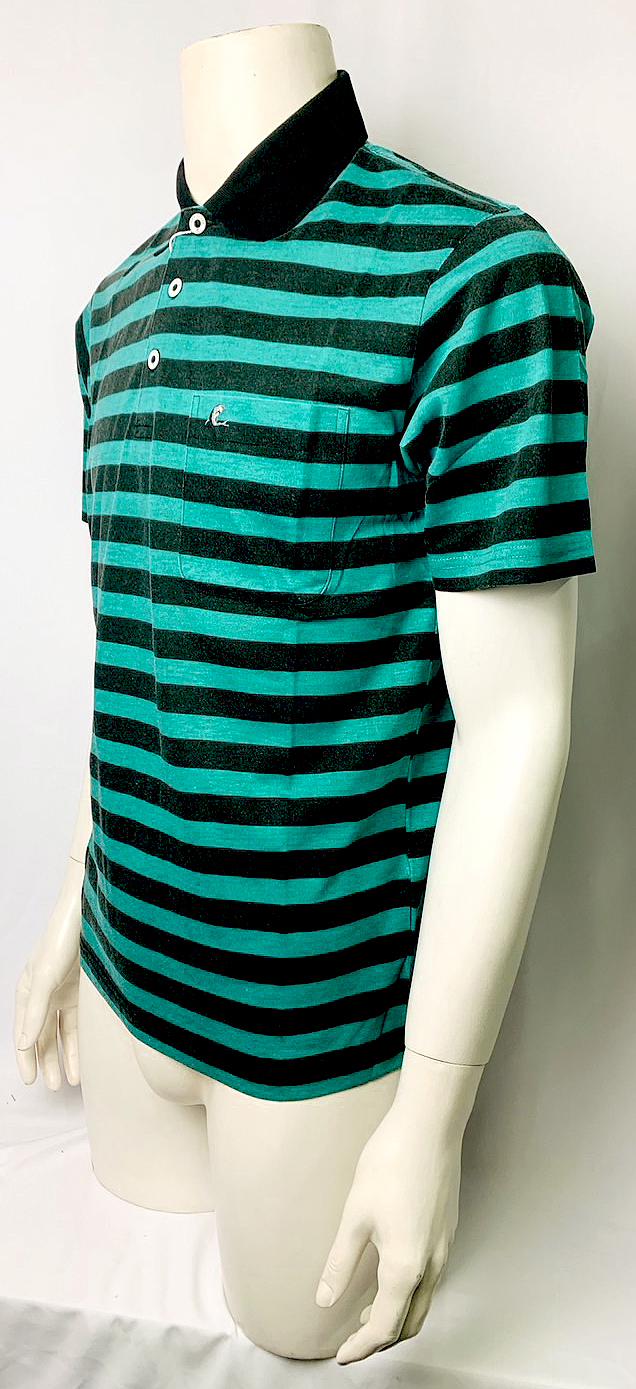 薄款排汗速乾Polo衫