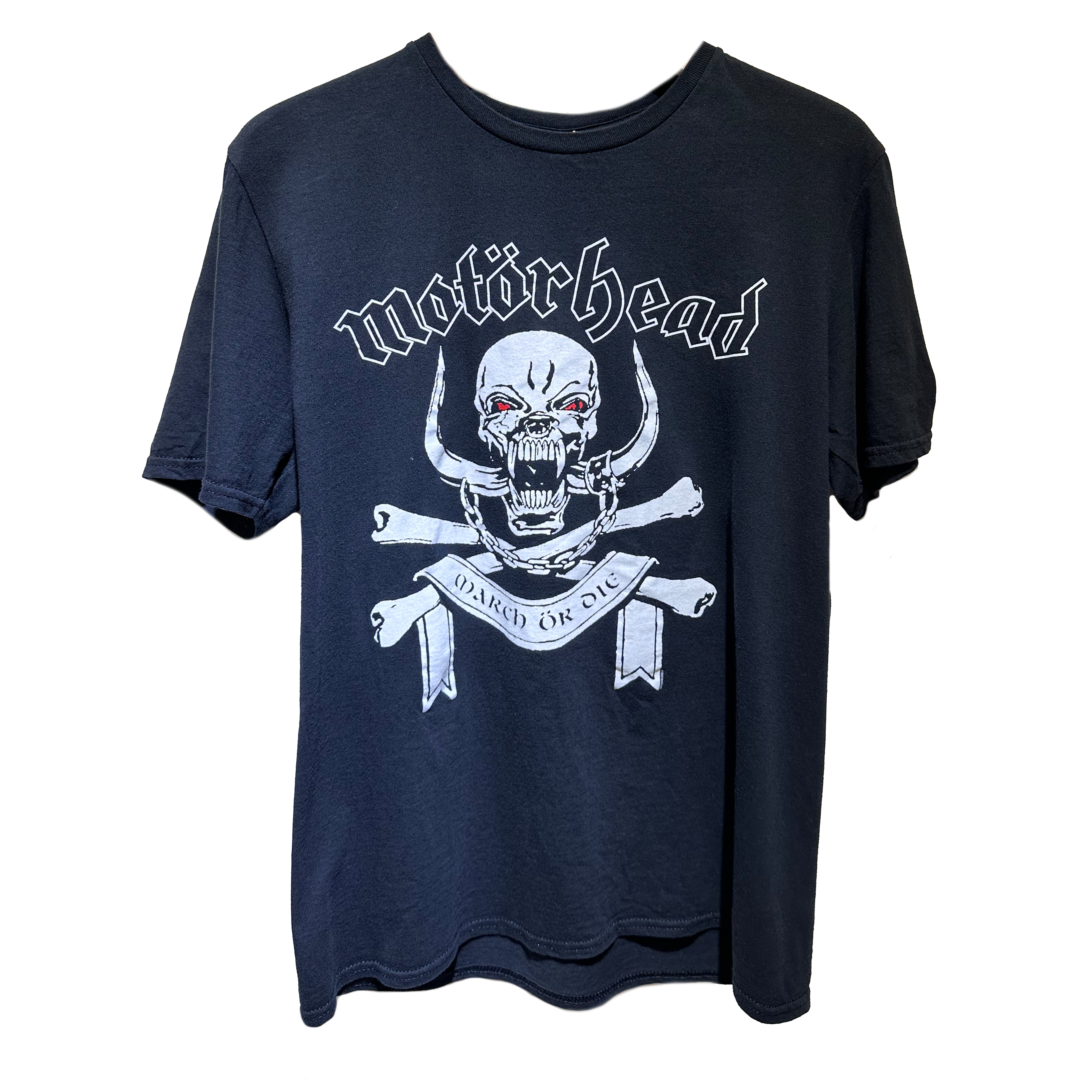 搖滾TEE - MOTORHEAD