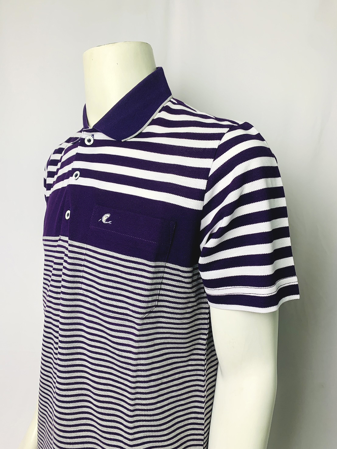 薄款排汗速乾Polo衫