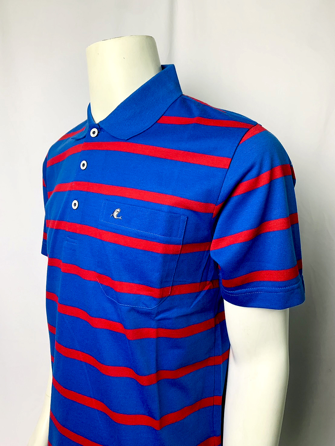 薄款排汗速乾Polo衫