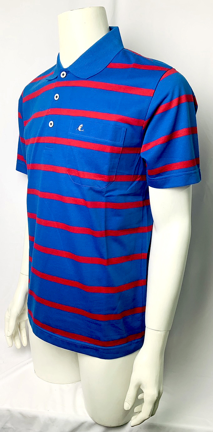 薄款排汗速乾Polo衫