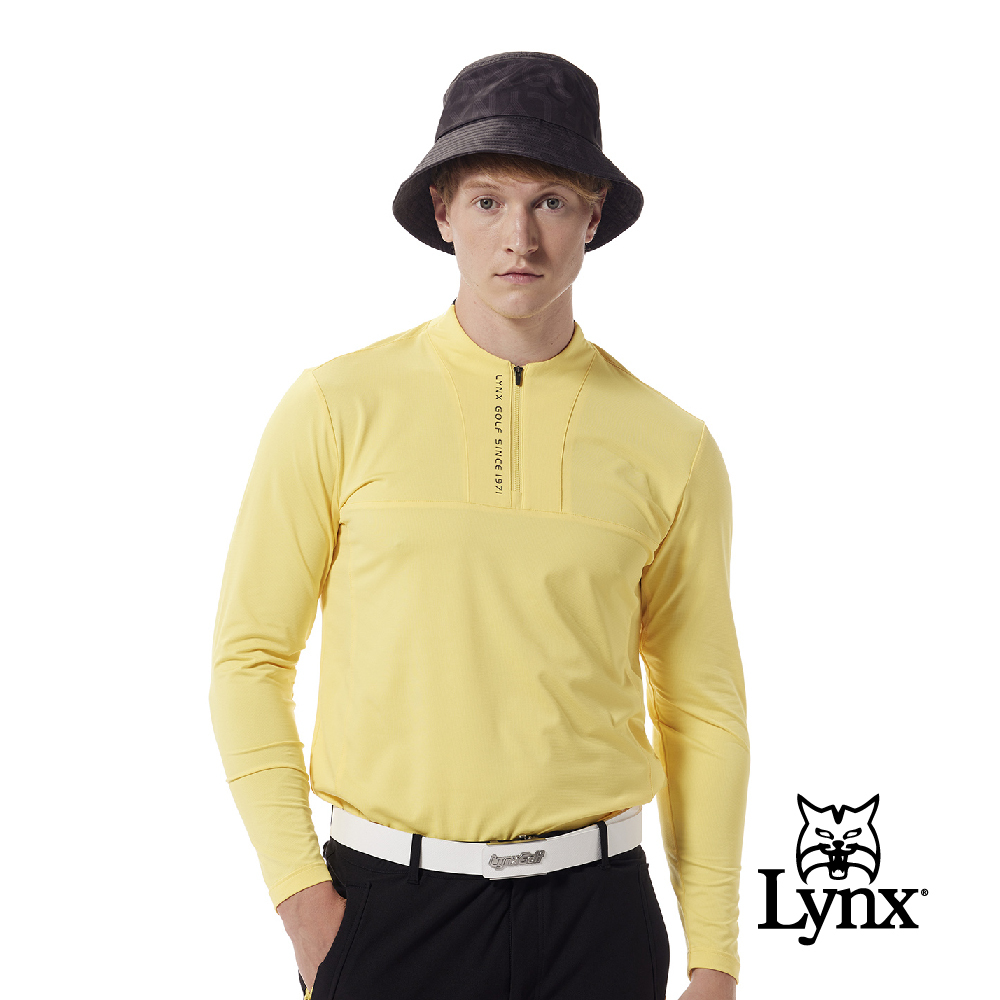 首爾高桿風格！合身版吸排抗菌除臭羅紋配條領貼膜立領POLO衫