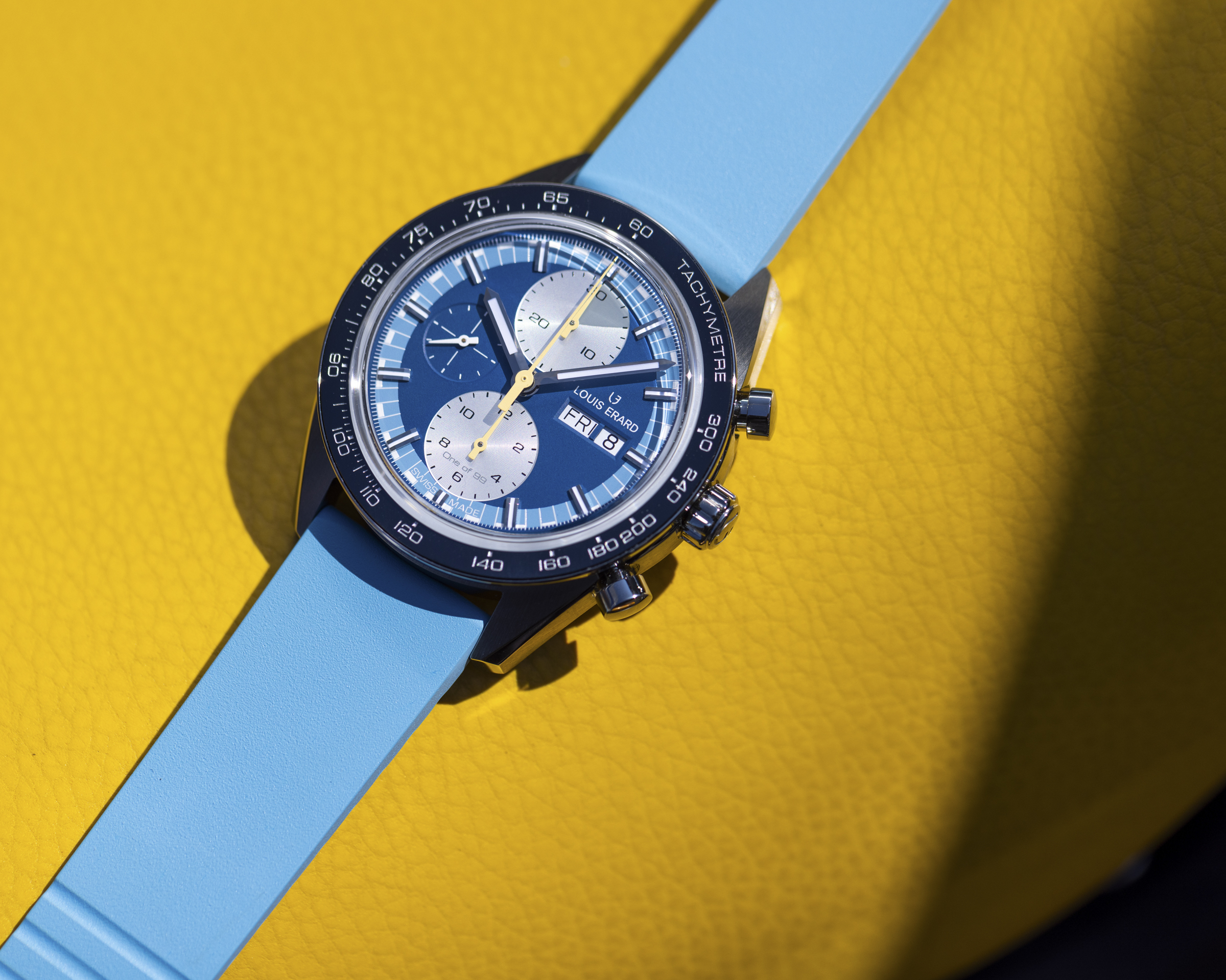 Louis Erard_2300_CHRONOGRAPH_SPORT_BLUE