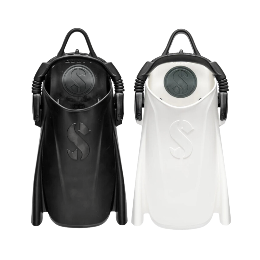 ★Scubapro Supernova/S-TEK 調整式鞋套