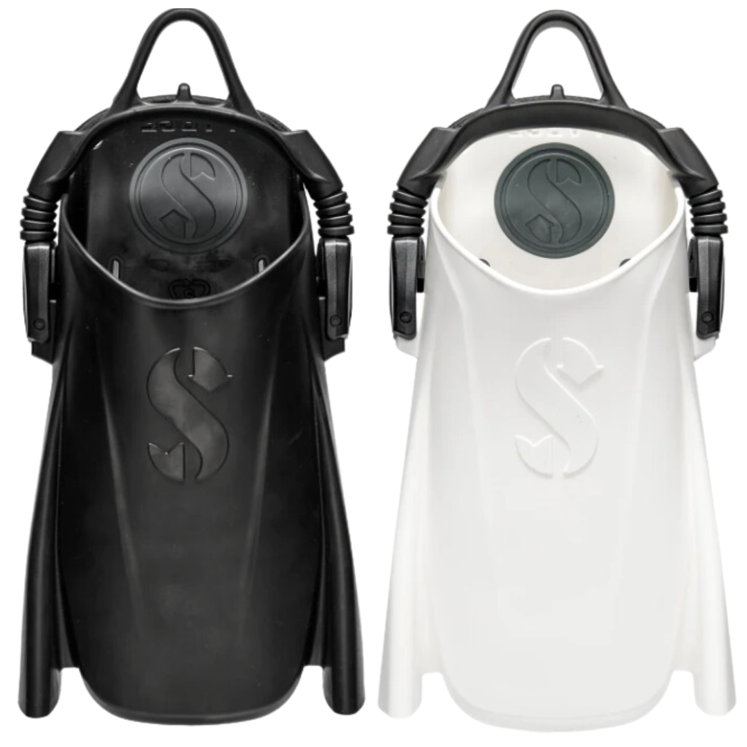 ★Scubapro Supernova/S-TEK 調整式鞋套