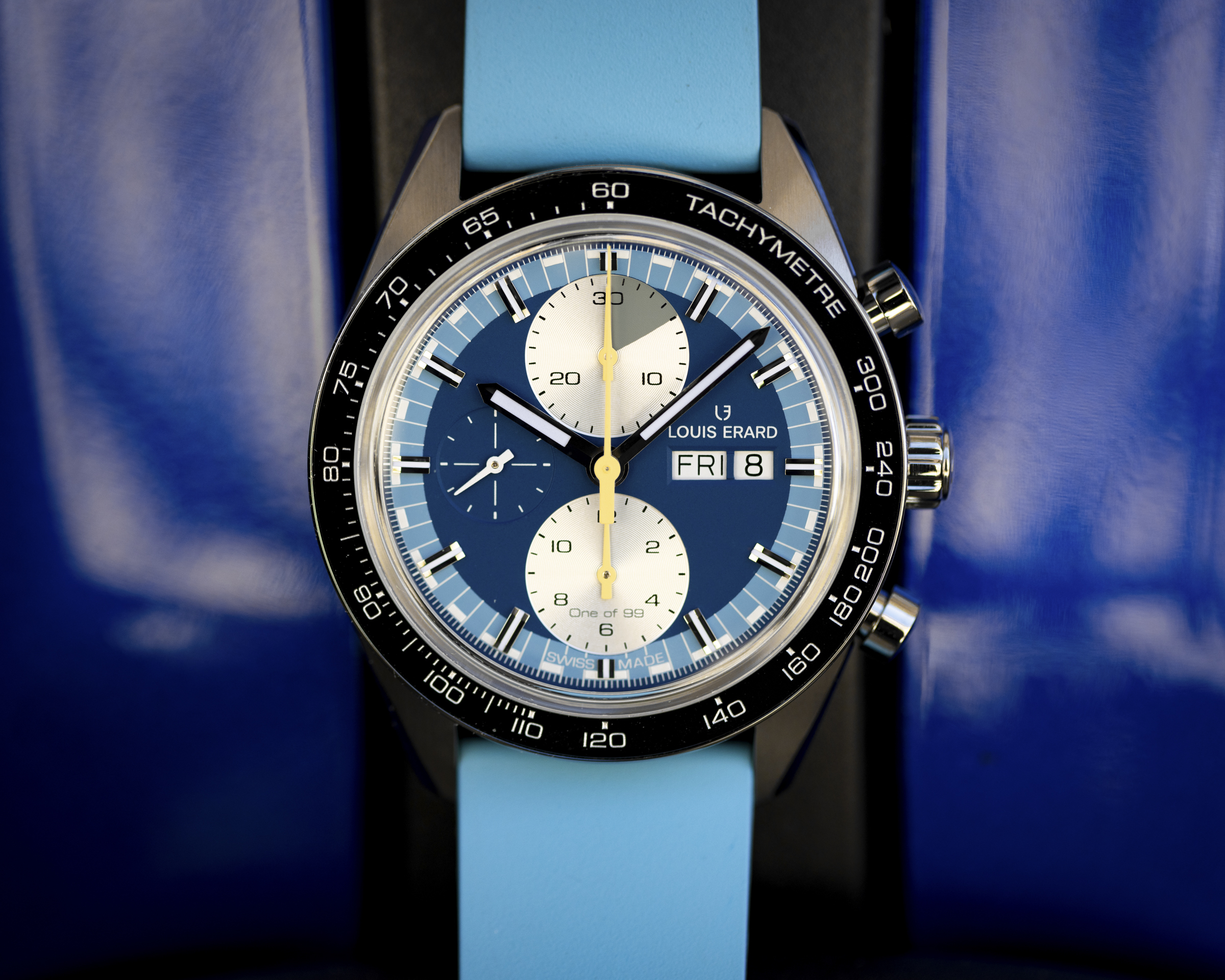Louis Erard_2300_CHRONOGRAPH_SPORT_BLUE