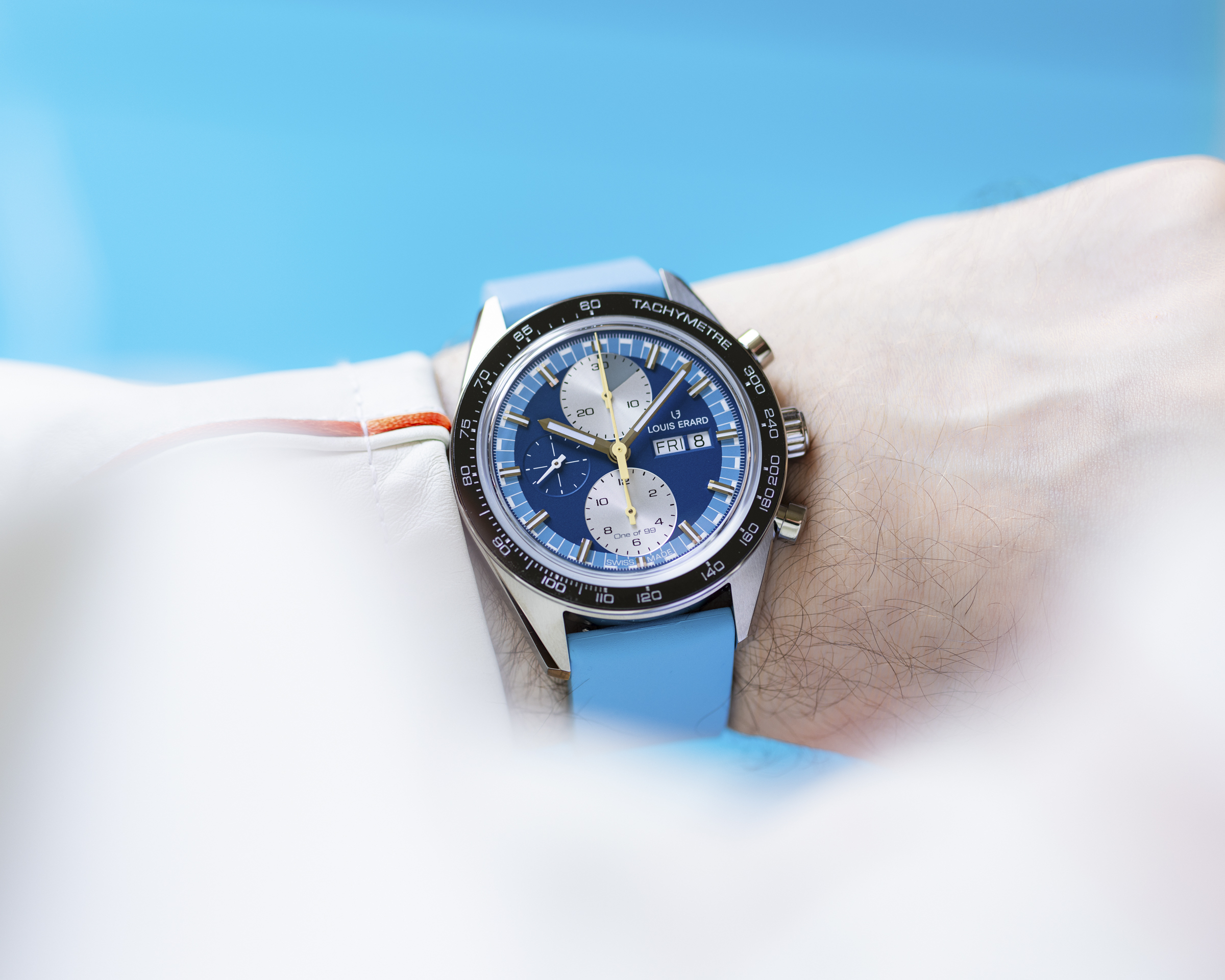 Louis Erard_2300_CHRONOGRAPH_SPORT_BLUE