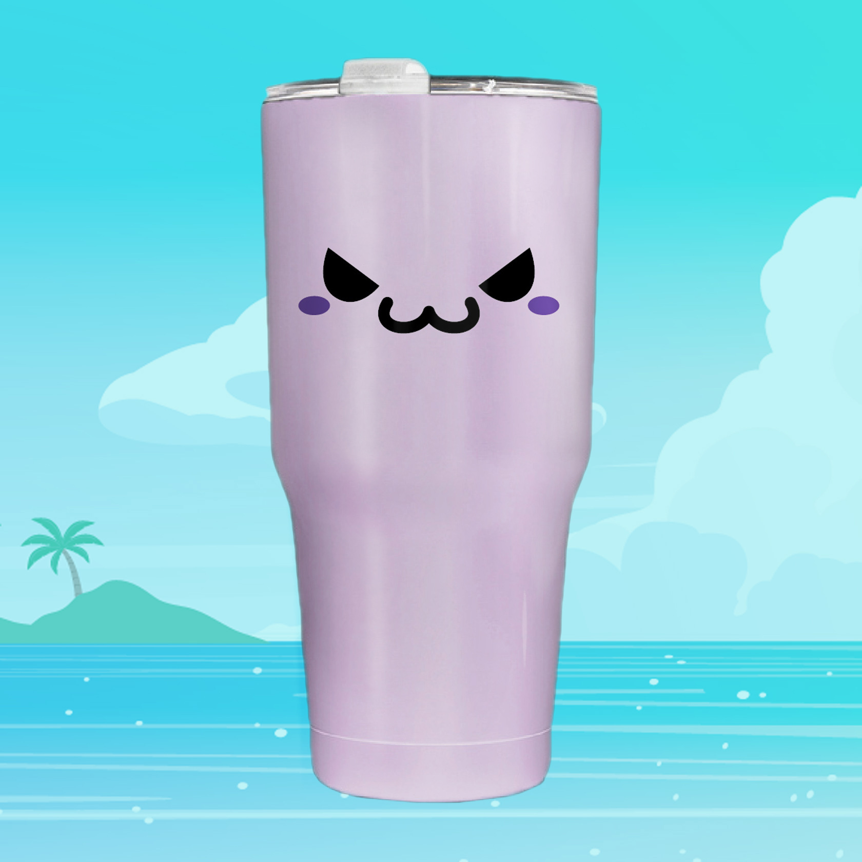 《RO仙境傳說》冰霸杯 (波利/惡魔波利)