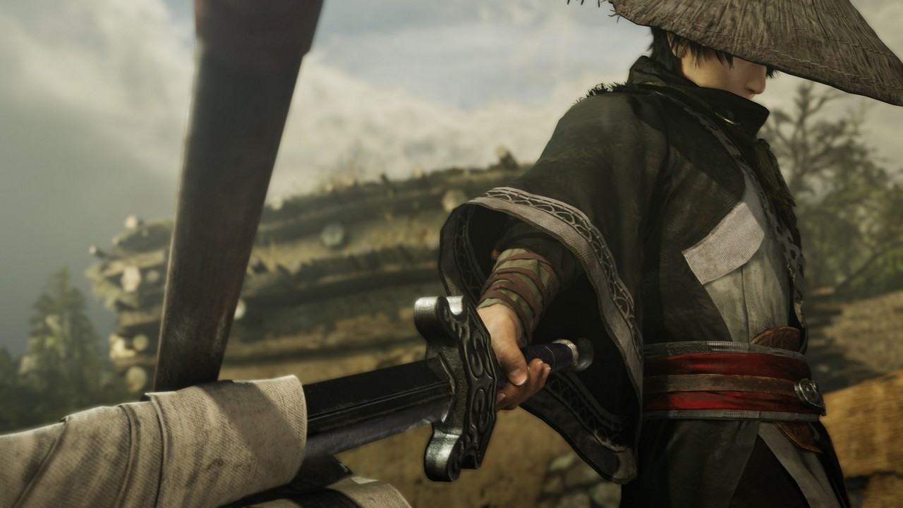 PS5 真‧三國無雙 起源 中文版