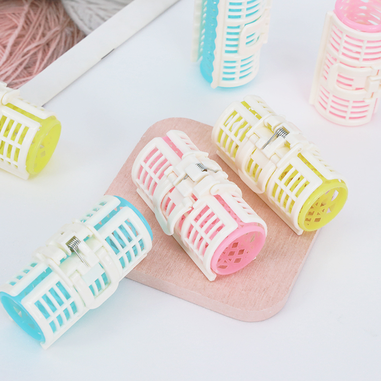 韓國空氣髮捲 (每包3入)【BP006】