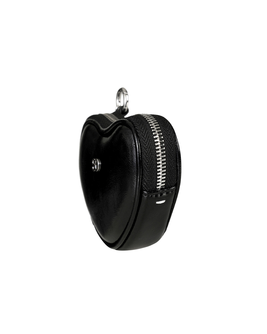 Stand Oil - Heart Pods Keyring (Black)