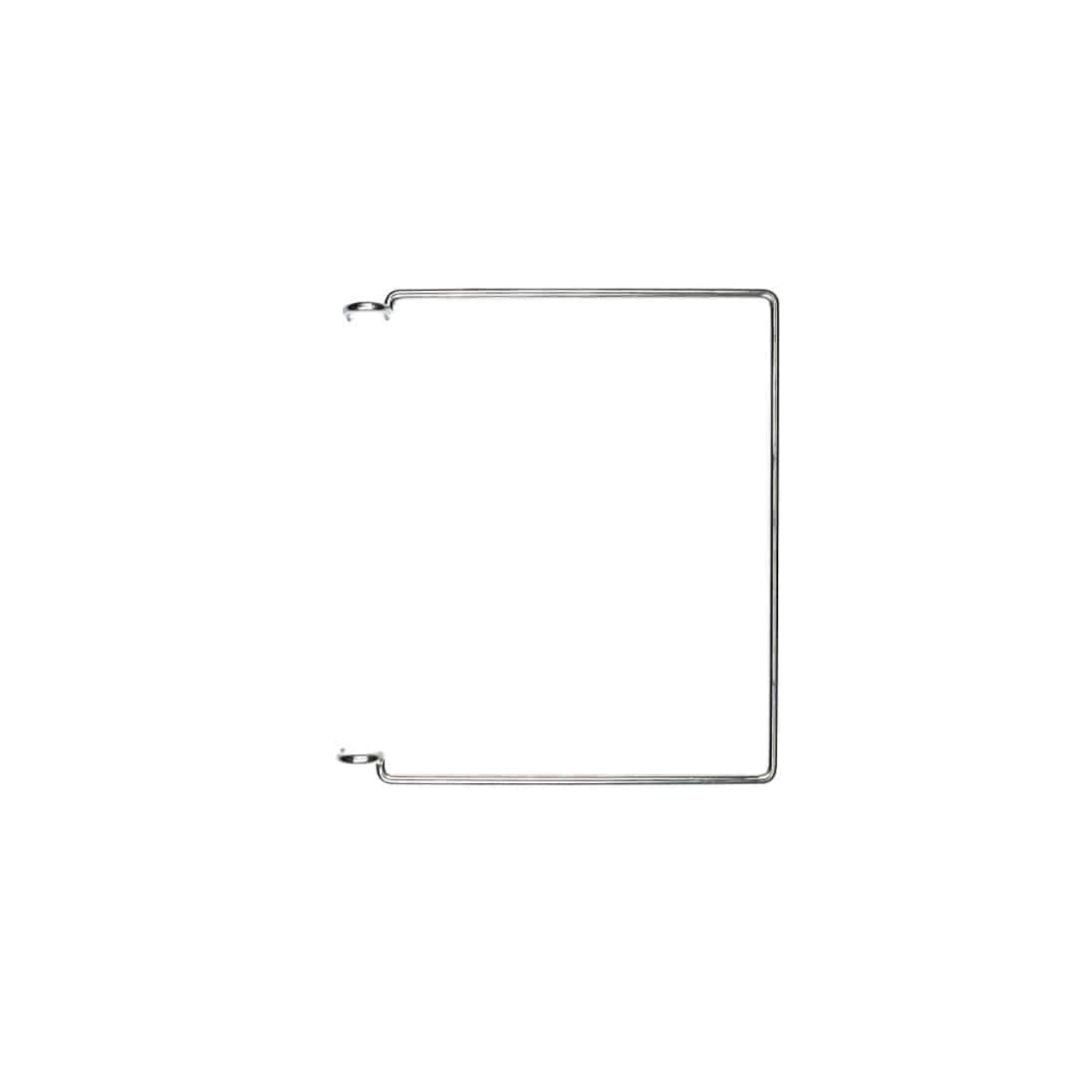 Comma Nine｜Macao Exclusive Hanger｜澳門系列專用單位鋁框