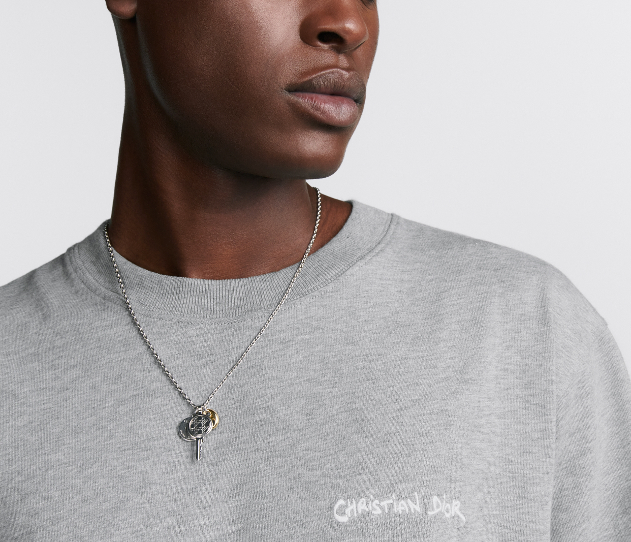 Dior relaxed fit T-shirt