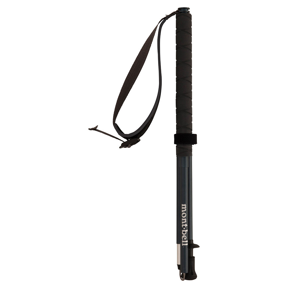 Montbell U.L. Folding Pole 120 超輕量登山杖 1140261