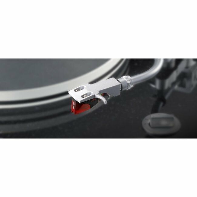 TEAC TN-5BB 唱頭蓋