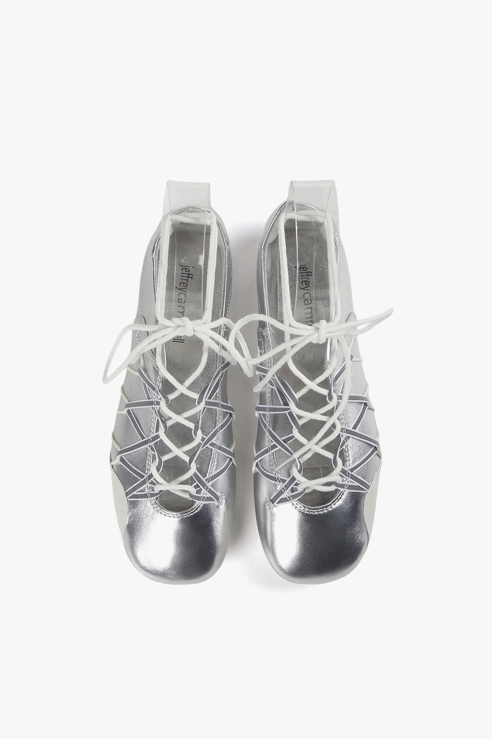 M-V-P 造型平底便鞋