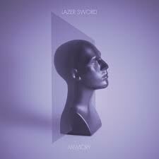 Lazer Sword《Memory》（2LP）
