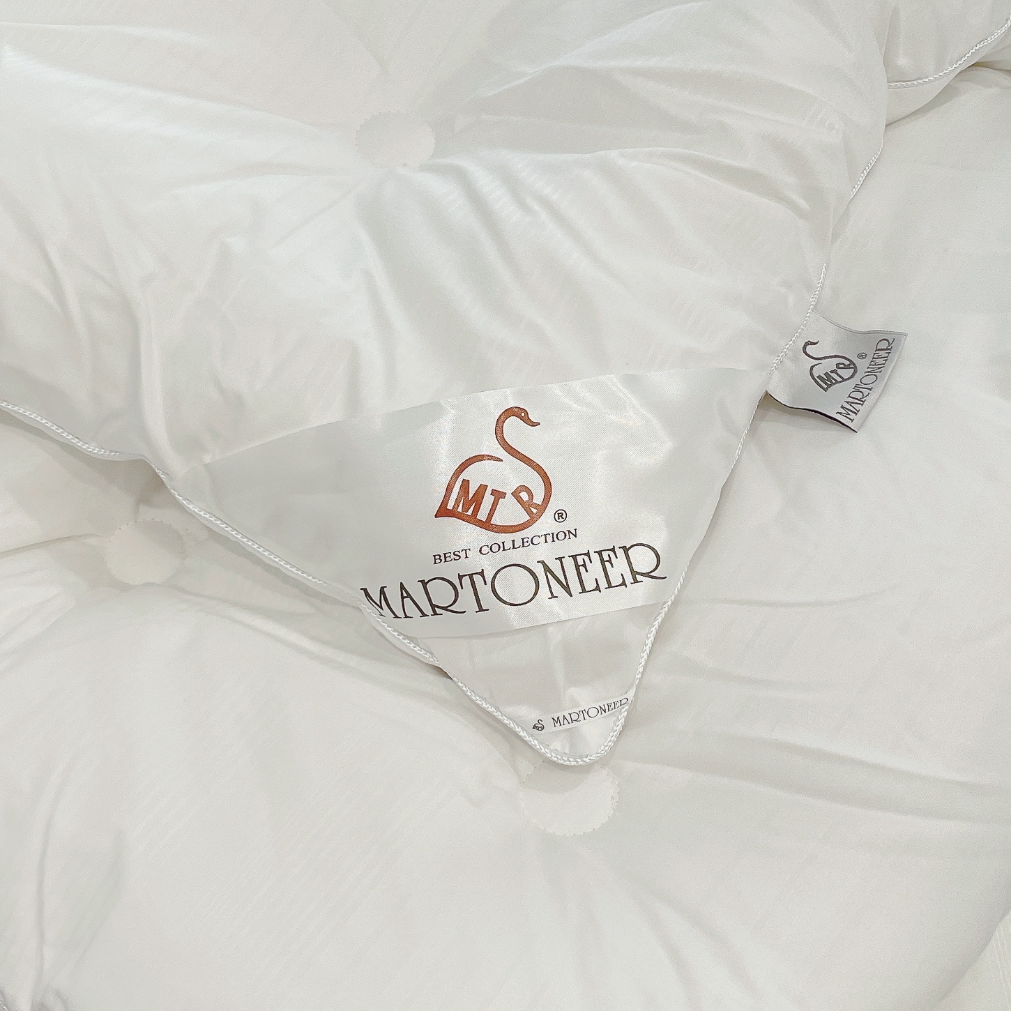 超細纖維抗菌被