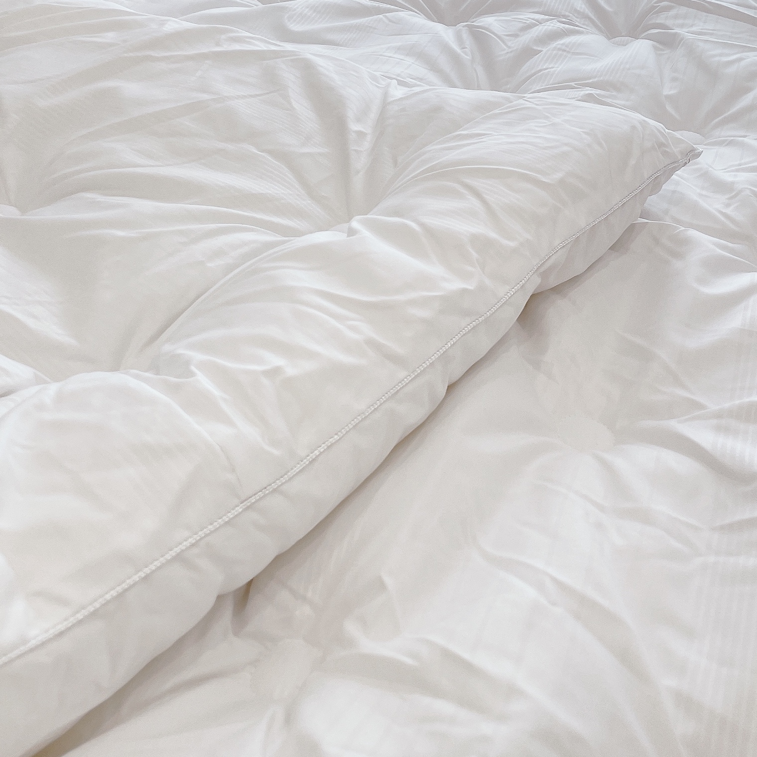 超細纖維抗菌被