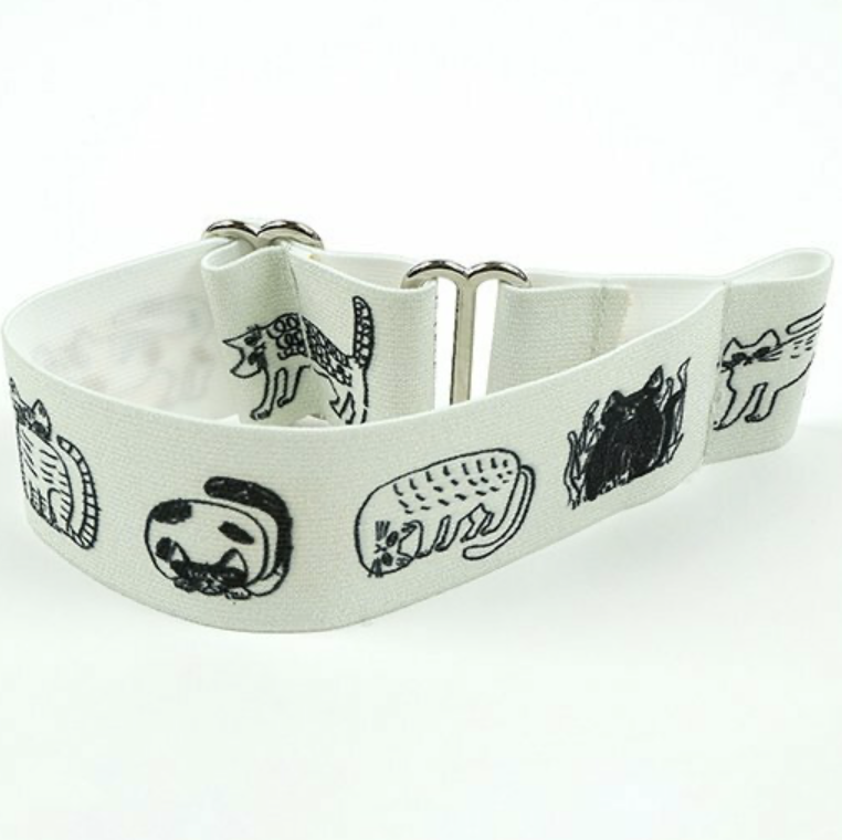 Greeting life｜書綁帶筆插 A5-A6手帳專用（多款可選）