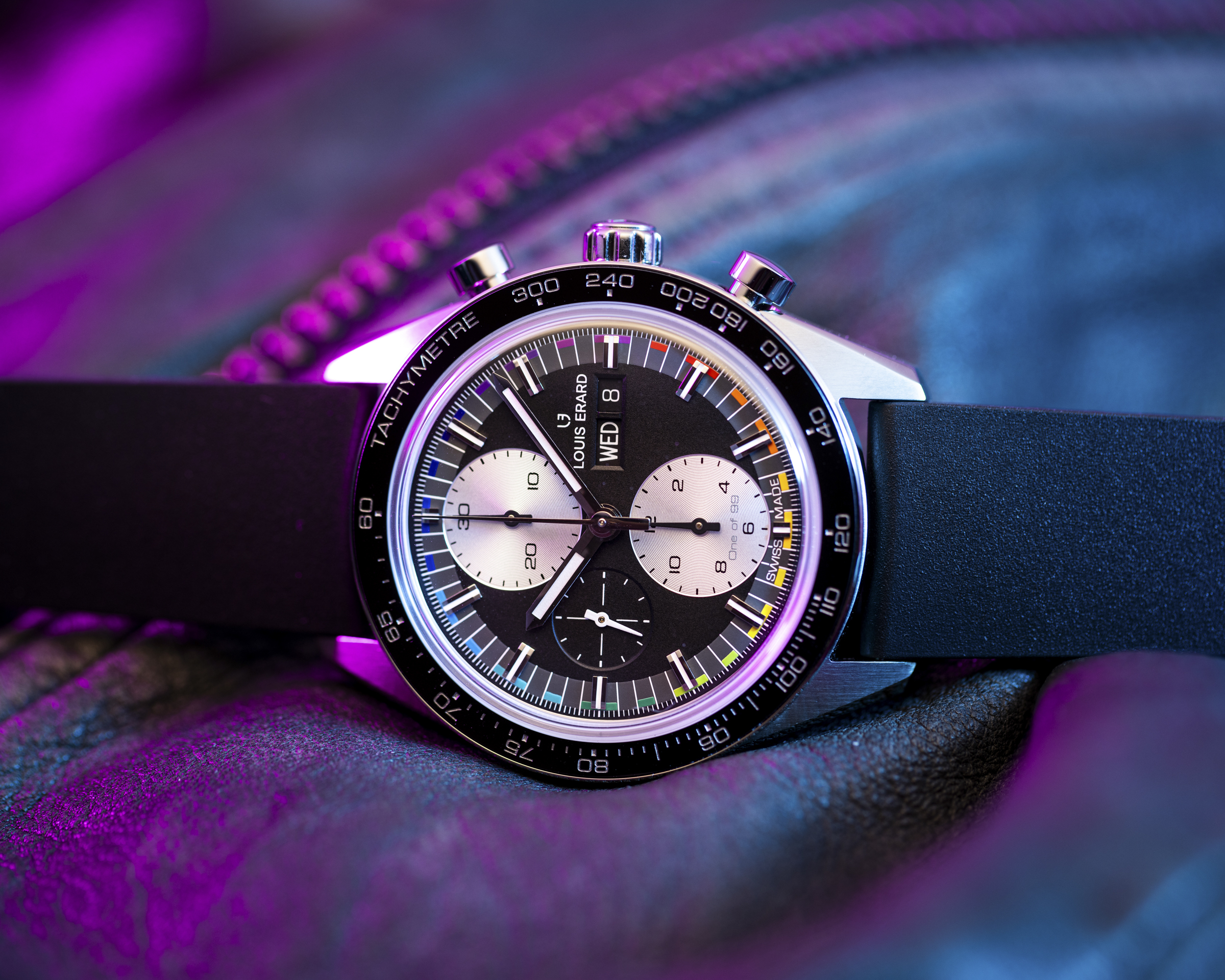 Louis Erard_2300_CHRONOGRAPH_SPORT_RAINBOW