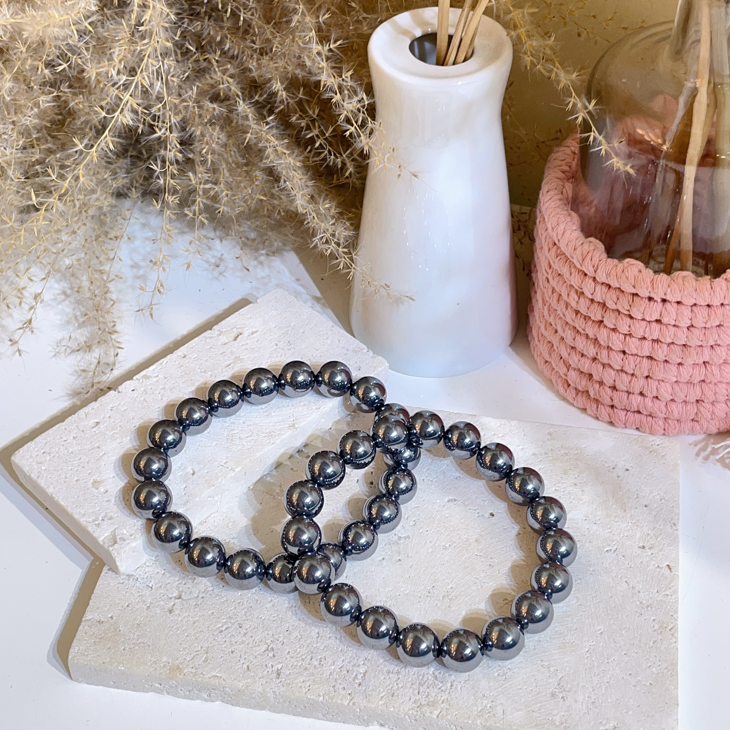 太赫茲手串 10mm