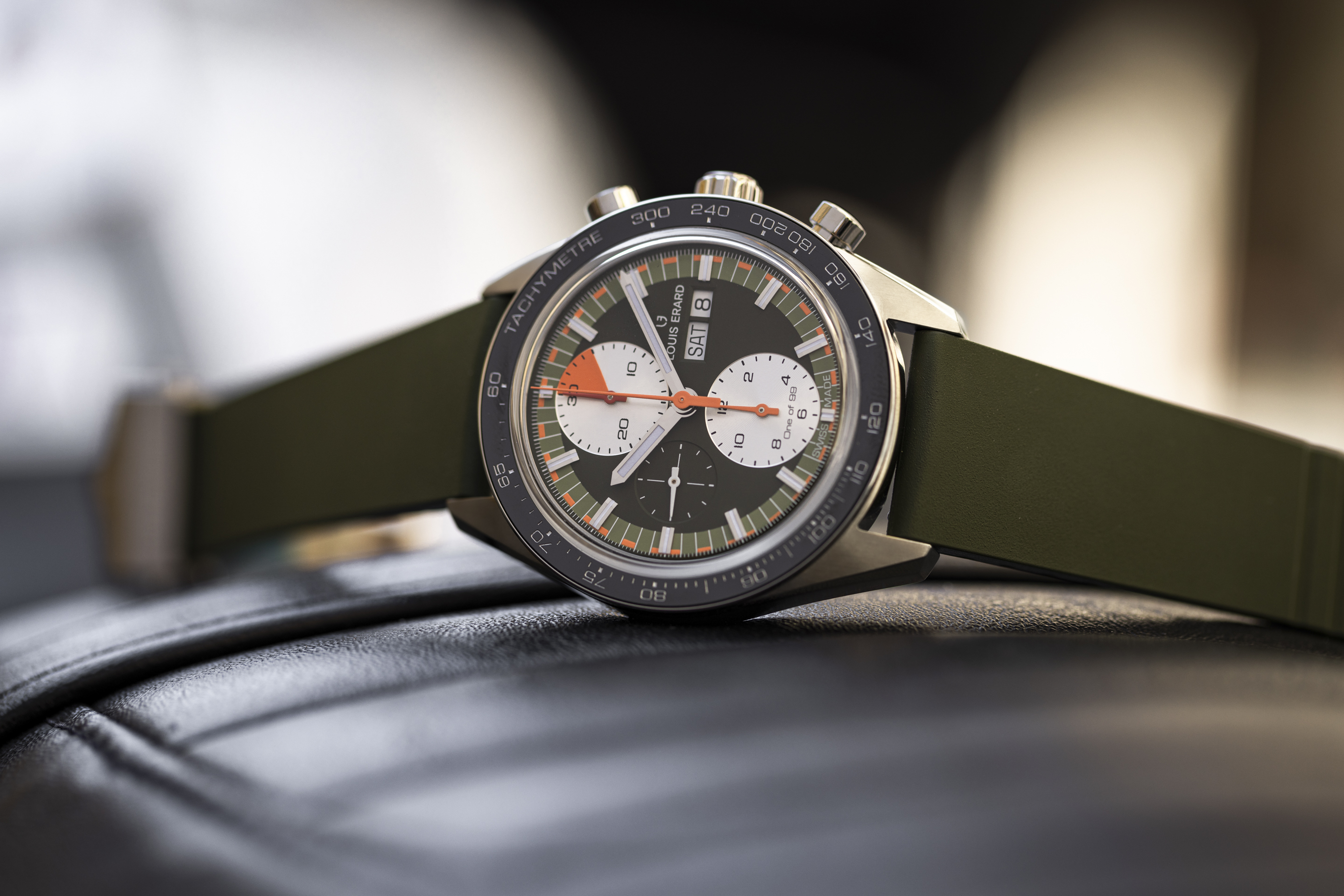 Louis Erard_2300_CHRONOGRAPH_SPORT_KHAKI