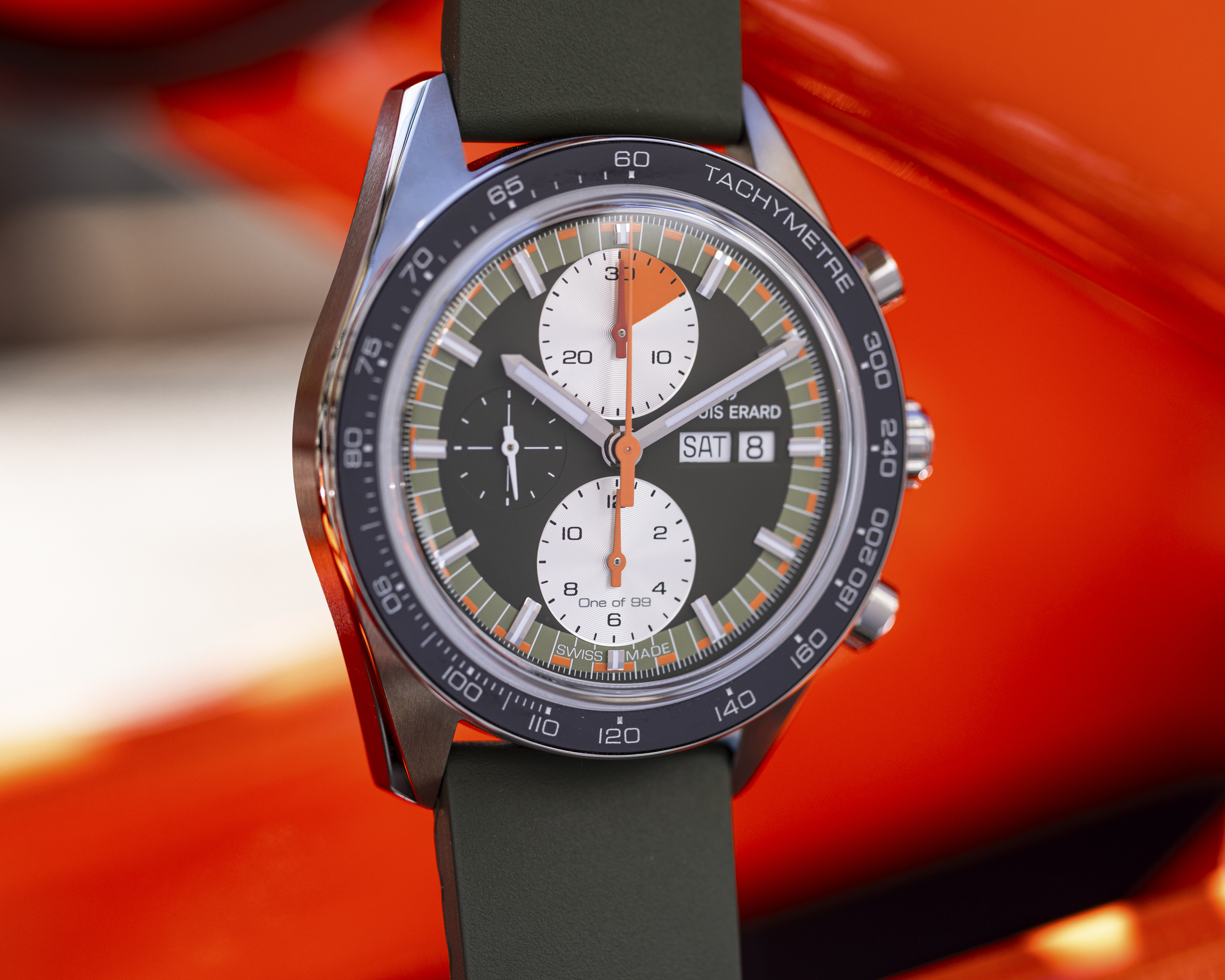 Louis Erard_2300_CHRONOGRAPH_SPORT_KHAKI