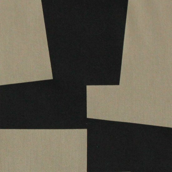 Donny Grafiks 設計幾何手巾＿構圖