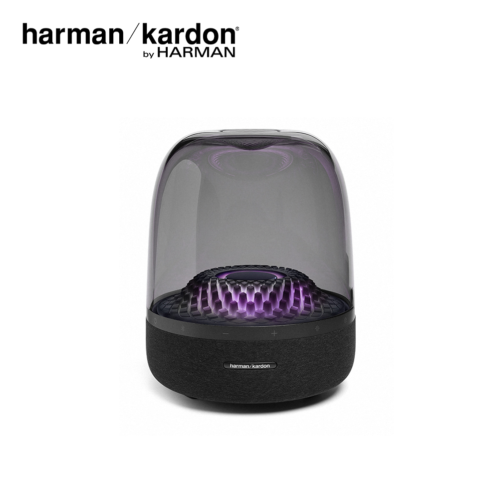 Harman kardon aura stodio 4美品 Harman Kardon Aura Studio 4 | Bluetoothホームスピーカー