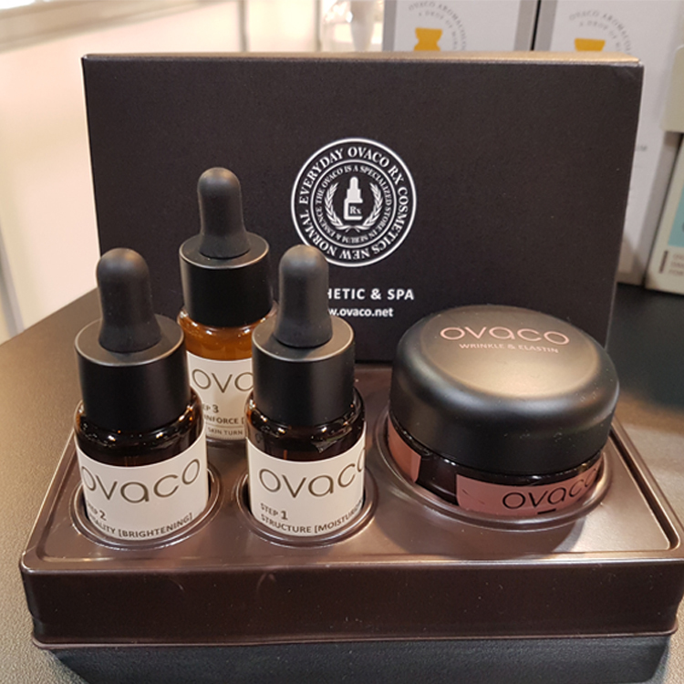 Ovaco 4D Dynamic Benefit Set Homecare