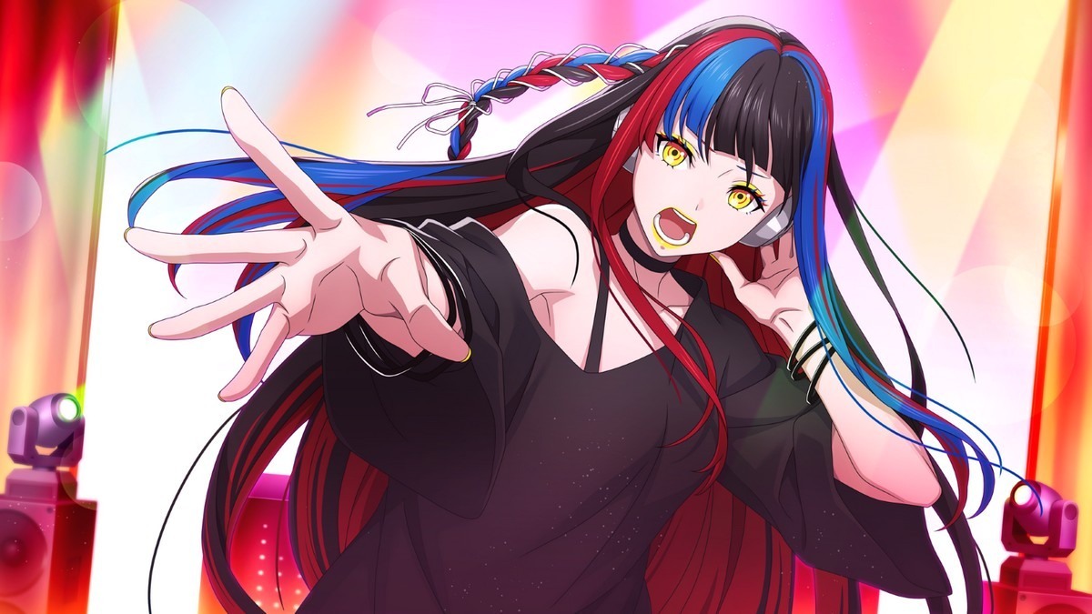 NS 神椿市建設中。REGENERATE 中文版