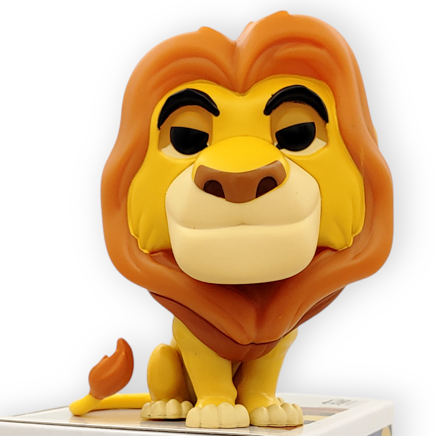 FUNKO POP<獅子王>木法沙-No.495