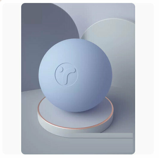 Hot Fascial Ball Muscle Relaxation Massage Ball [Qingshan [Environmentally Friendly Silicone Full Body Massage] (Diameter 6.5CM)
