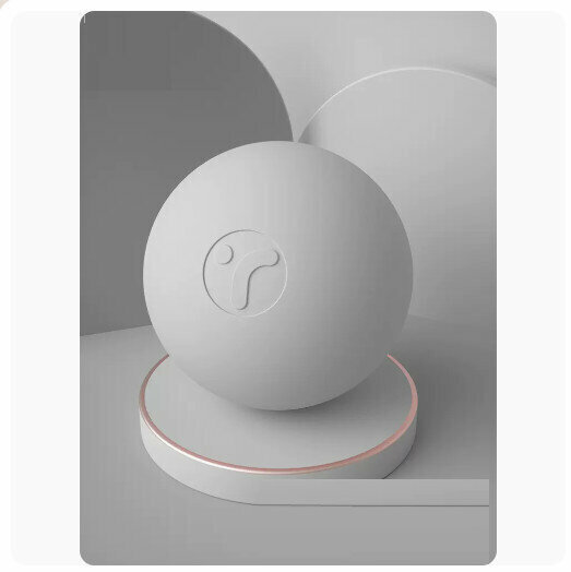 Hot Fascial Ball Muscle Relaxation Massage Ball [Yuepo [Environmentally Friendly Silicone Full Body Massage] (Diameter 6.5CM)