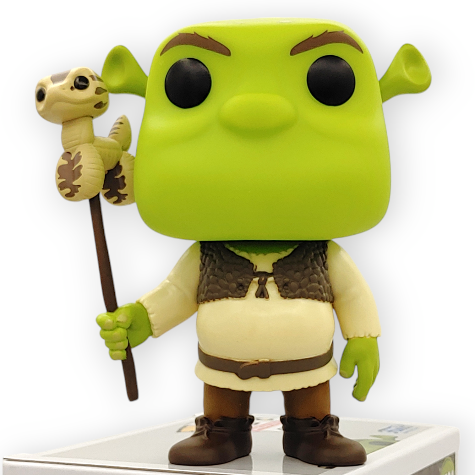 FUNKO POP<史力加>史力加-No.1594