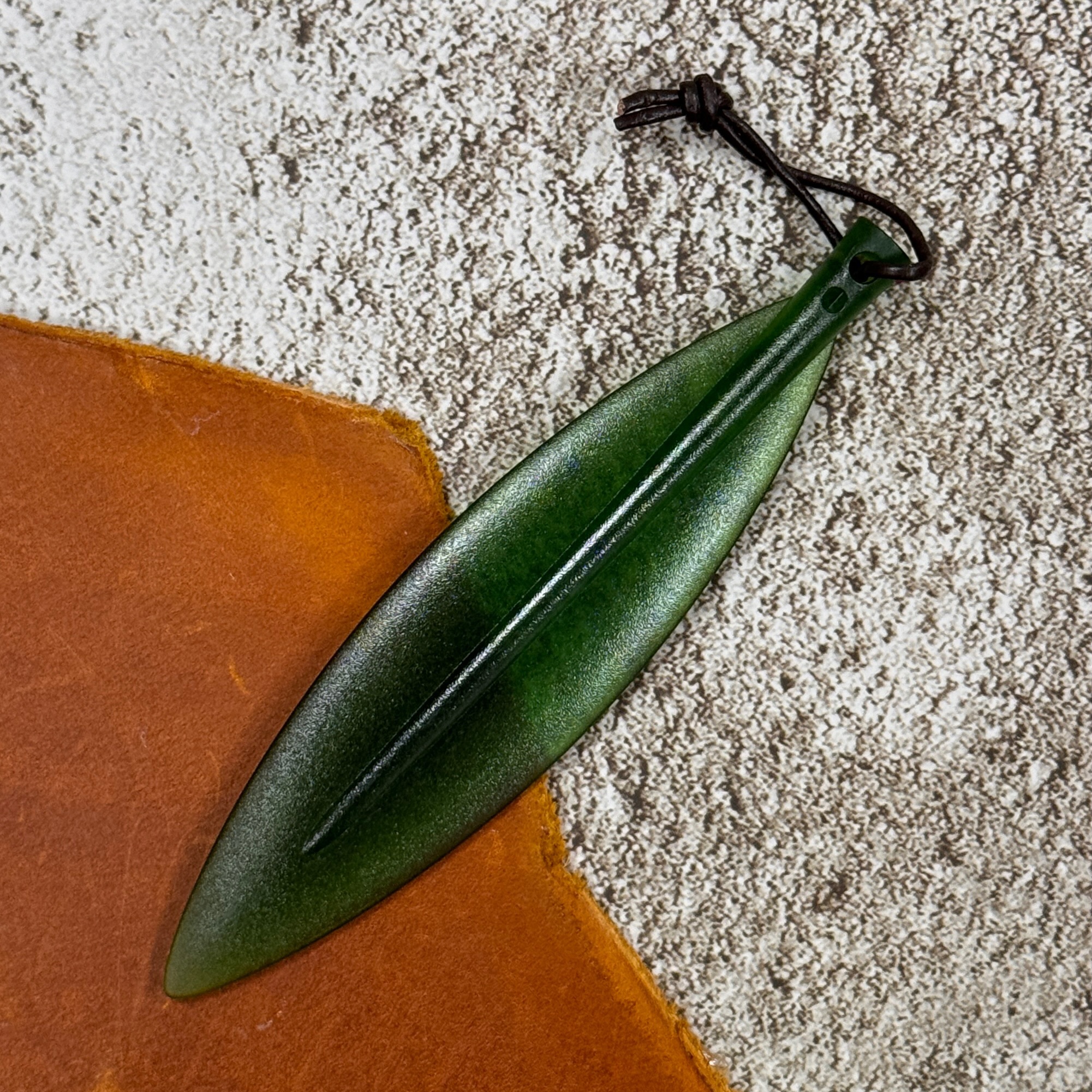 柳葉刀 拆信刀