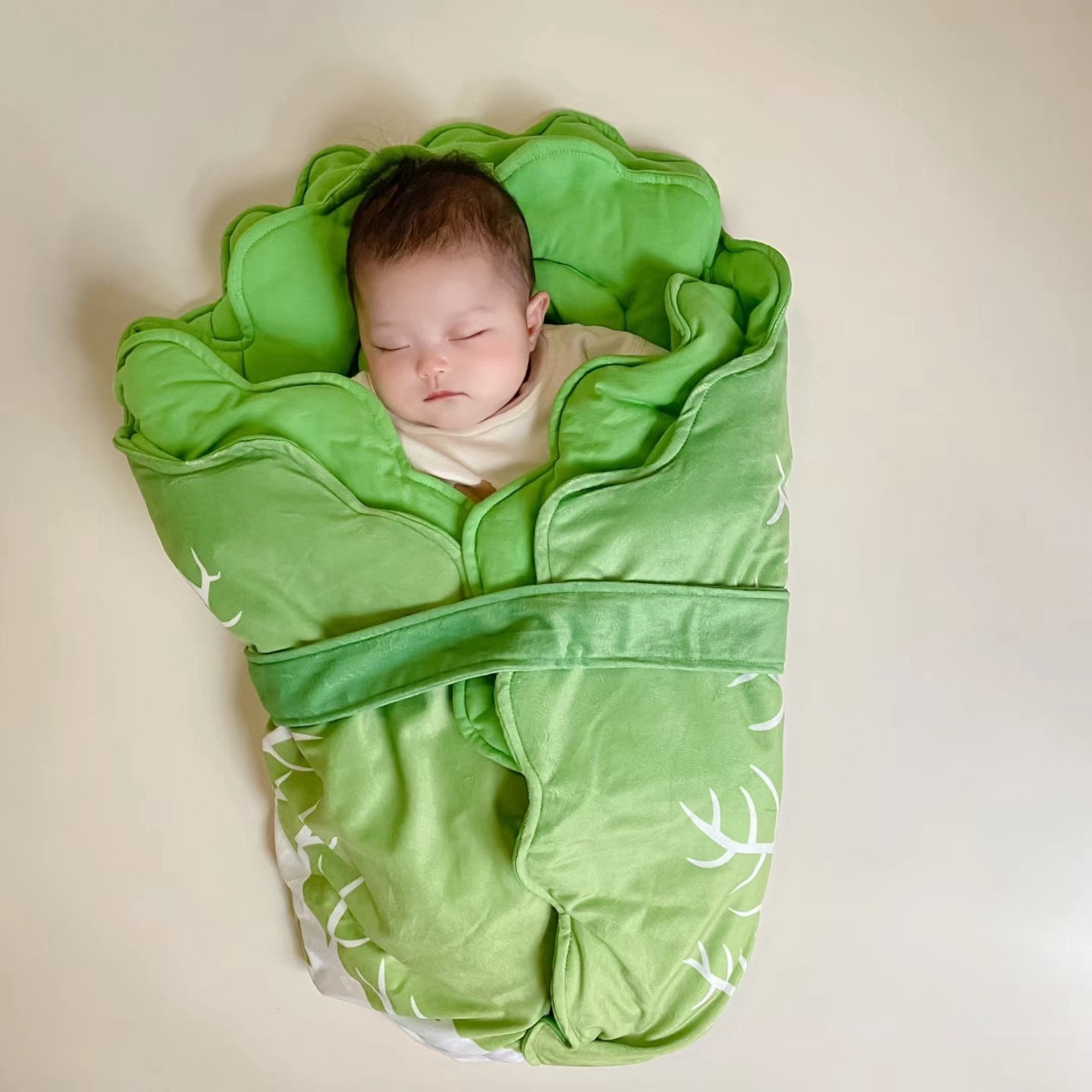 Chinese cabbage bag