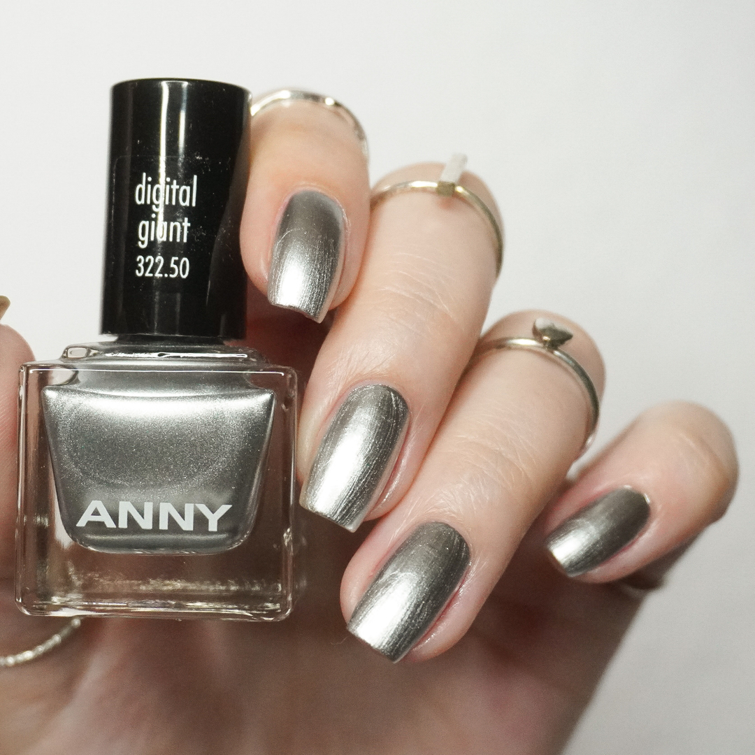 322.50 digital giant 9ml