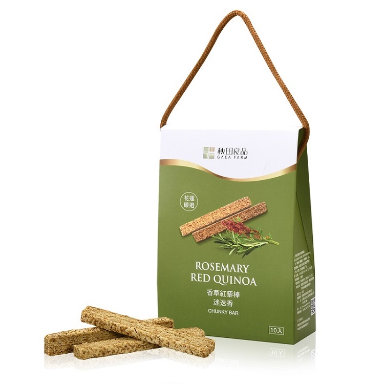 香草紅藜棒 迷迭香風味