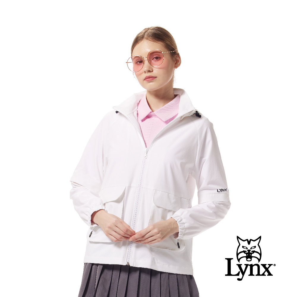 首爾高桿風格！防潑水刷毛環保素材可拆袖連帽可拆式外套